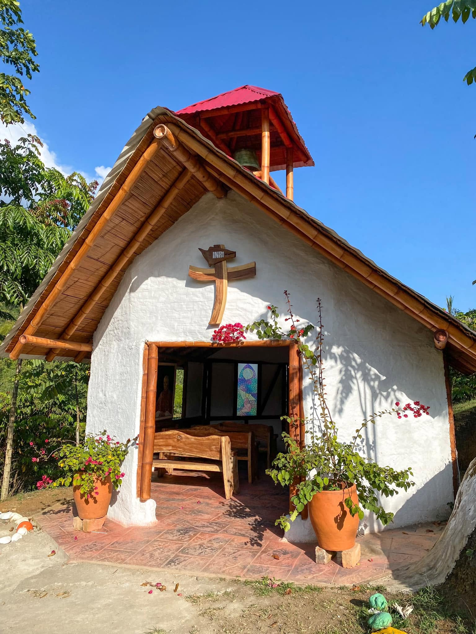 Capilla SUMAK