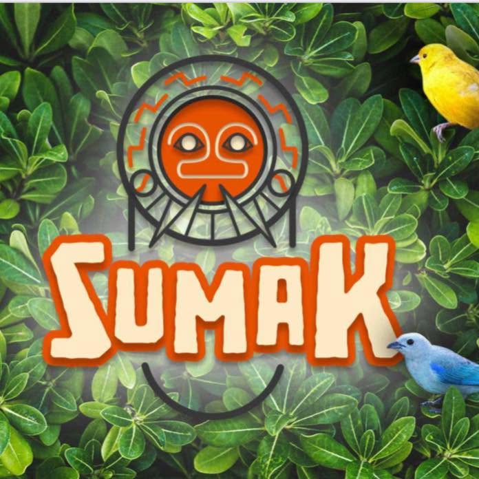 Logo SUMAK